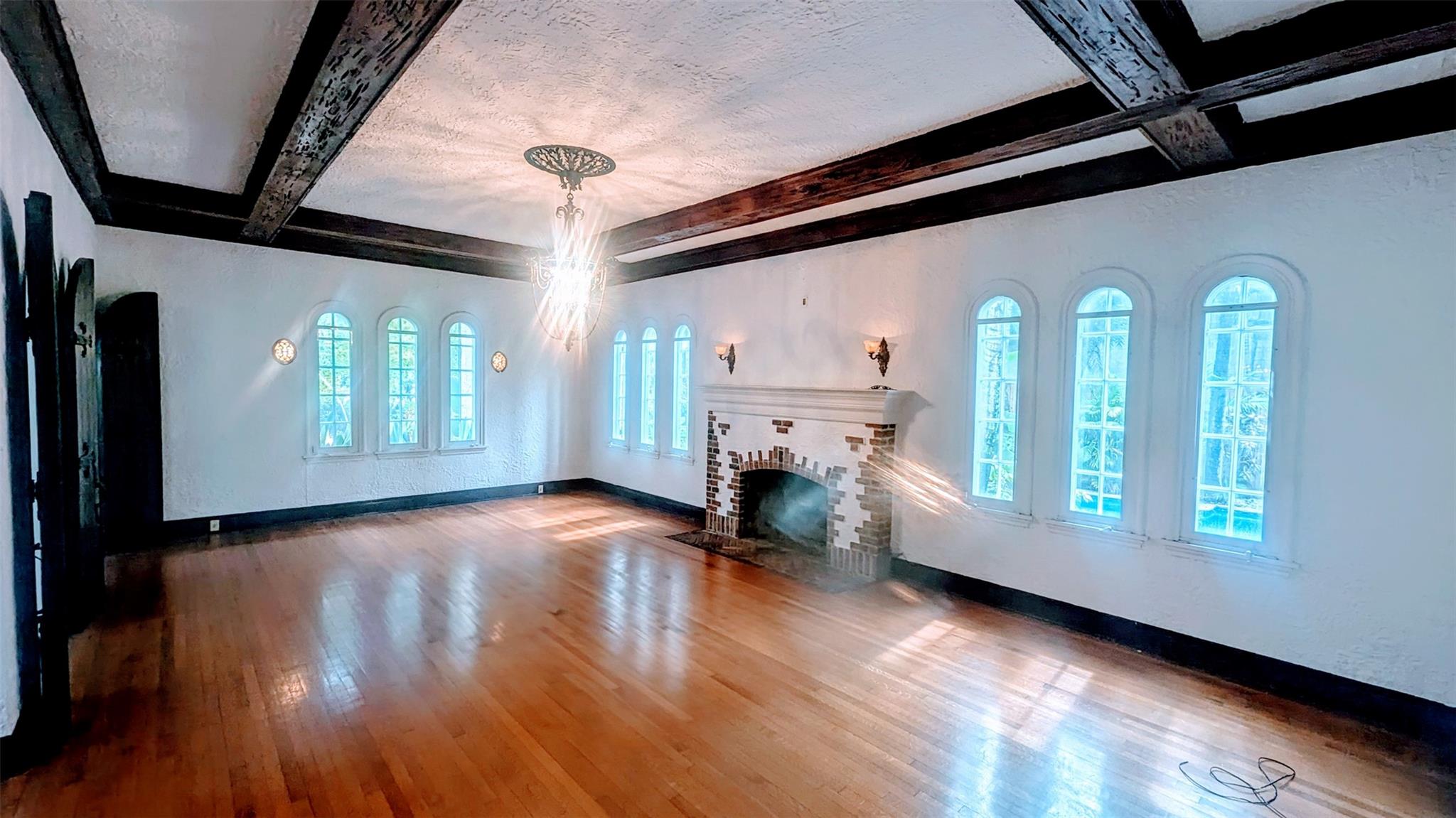 Collee Hammock - Residential