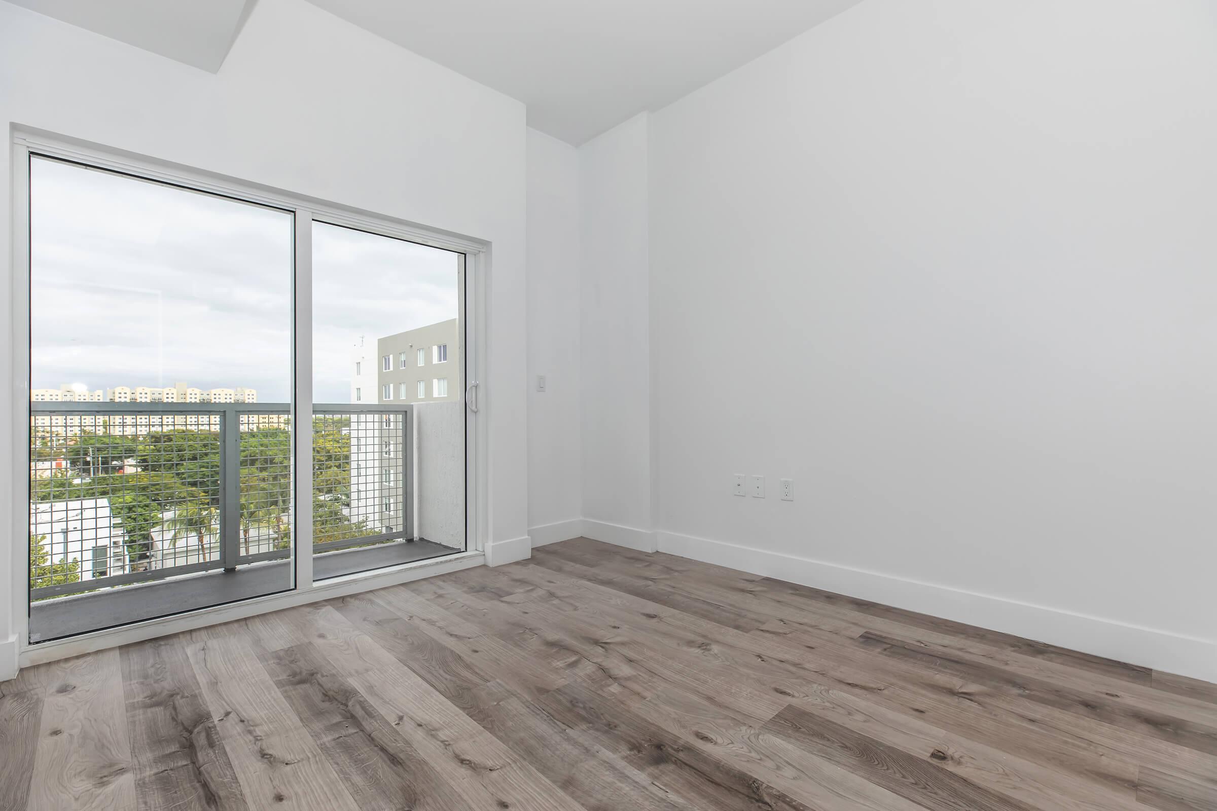 CITY OF MIAMI SOUTH - Residential Lease