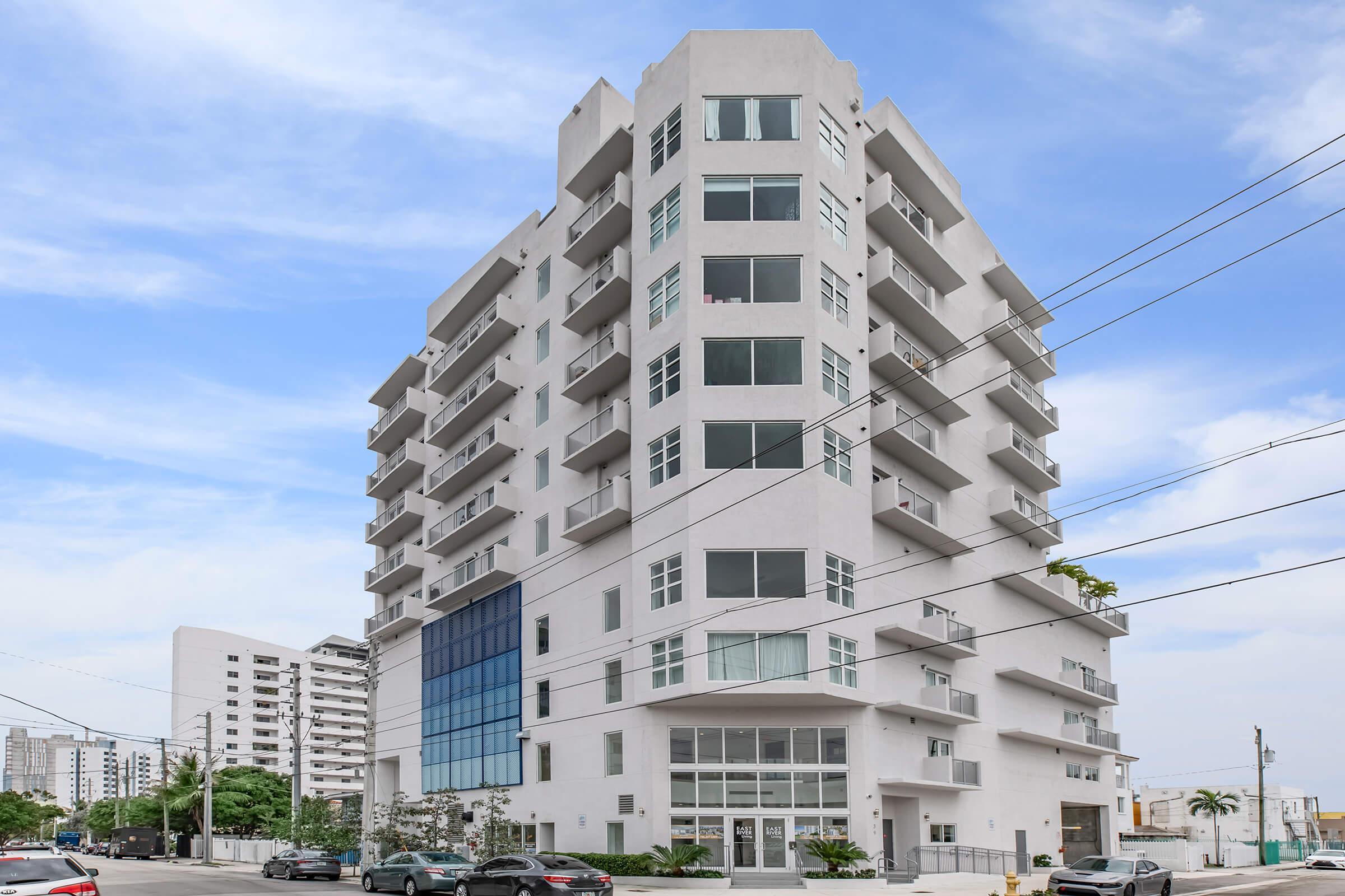 CITY OF MIAMI SOUTH - Residential Lease