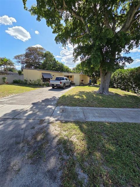 3312 SW 15th Street Fort Lauderdale FL 33312