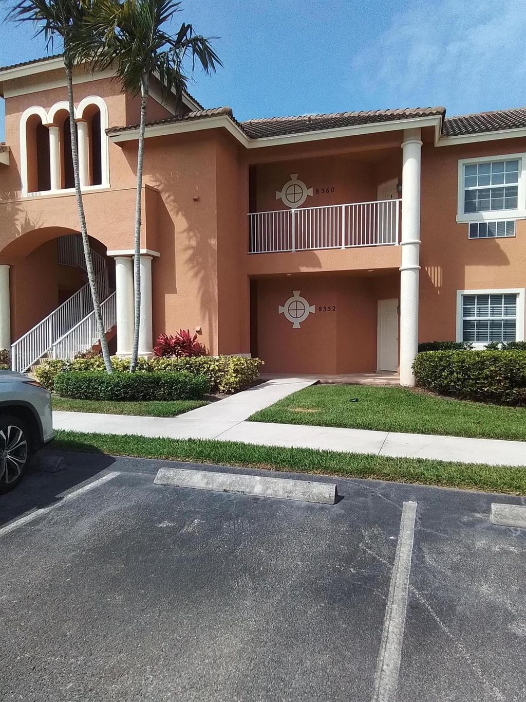 Photo of 8352 Mulligan Circle #1912, Port St Lucie, FL 34986 (MLS # R10897383)