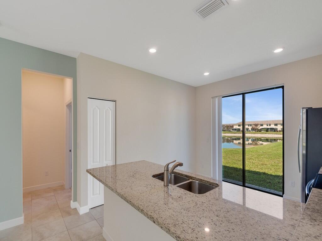 VERONA TRACE SUB & THE VILLAS AT VERONA TRACE - Residential