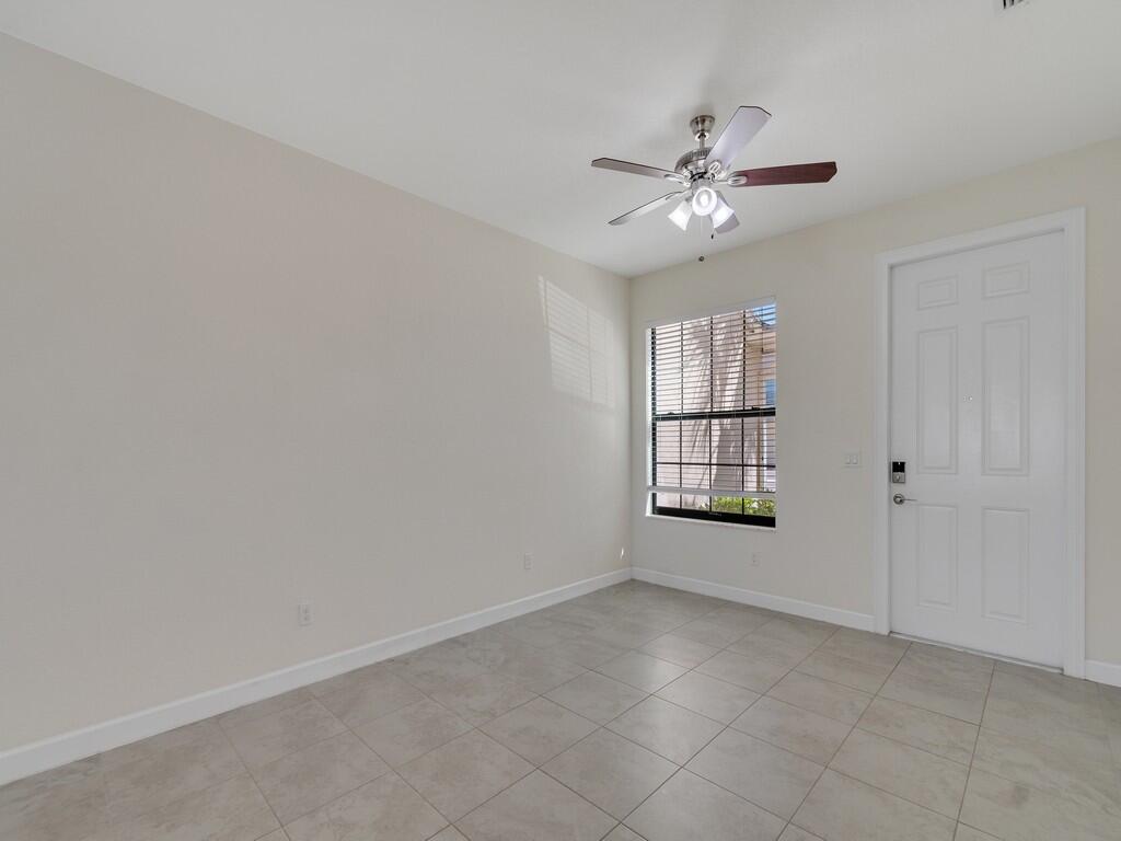 VERONA TRACE SUB & THE VILLAS AT VERONA TRACE - Residential