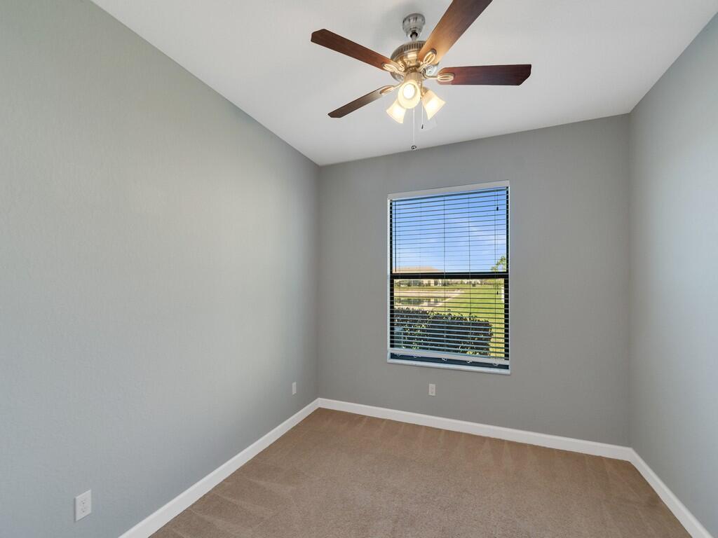 VERONA TRACE SUB & THE VILLAS AT VERONA TRACE - Residential