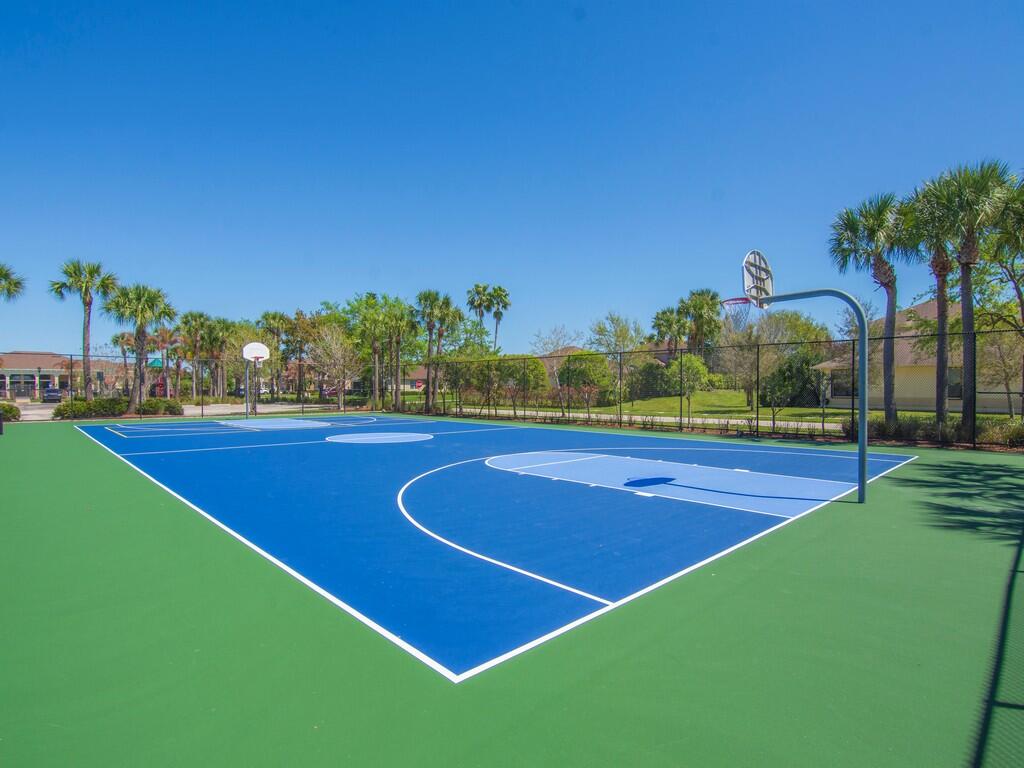 VERONA TRACE SUB & THE VILLAS AT VERONA TRACE - Residential