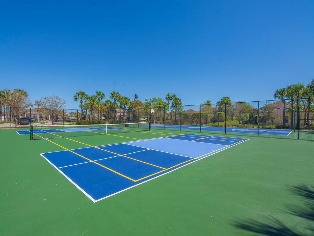 VERONA TRACE SUB & THE VILLAS AT VERONA TRACE - Residential