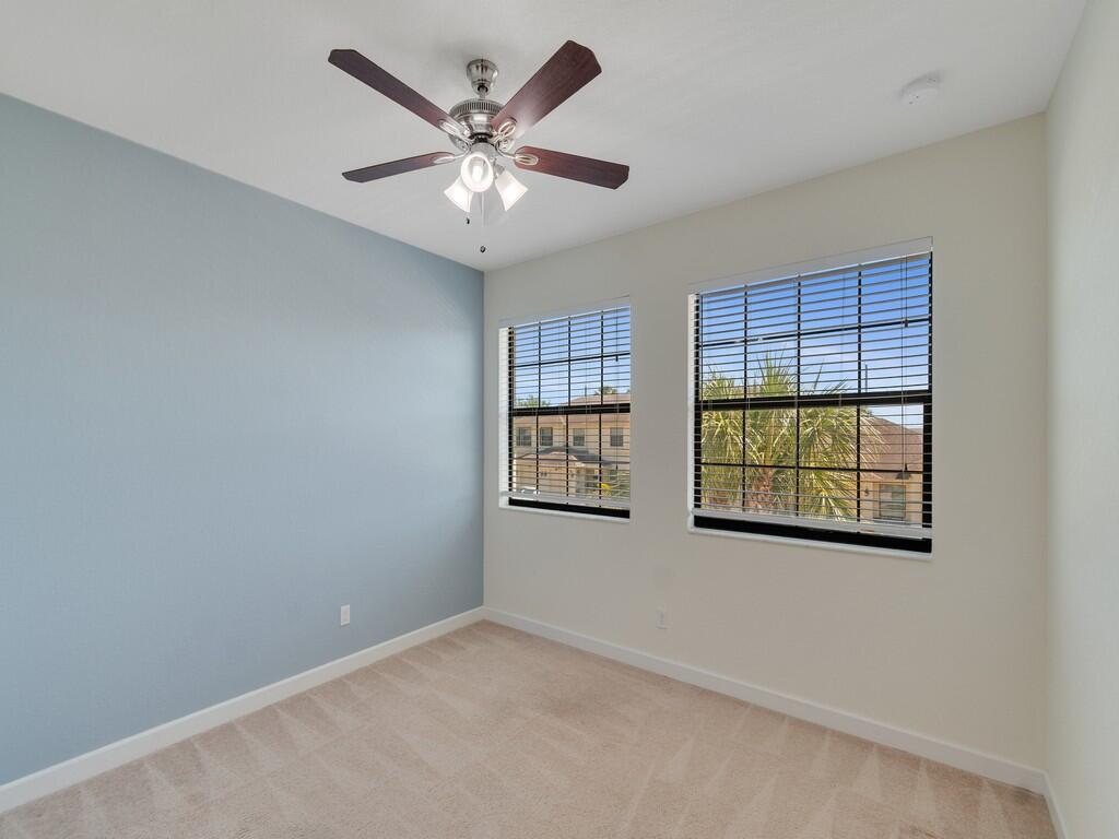 VERONA TRACE SUB & THE VILLAS AT VERONA TRACE - Residential