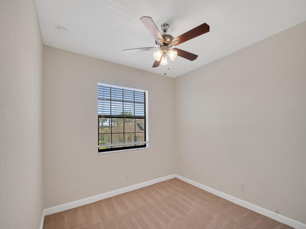 VERONA TRACE SUB & THE VILLAS AT VERONA TRACE - Residential