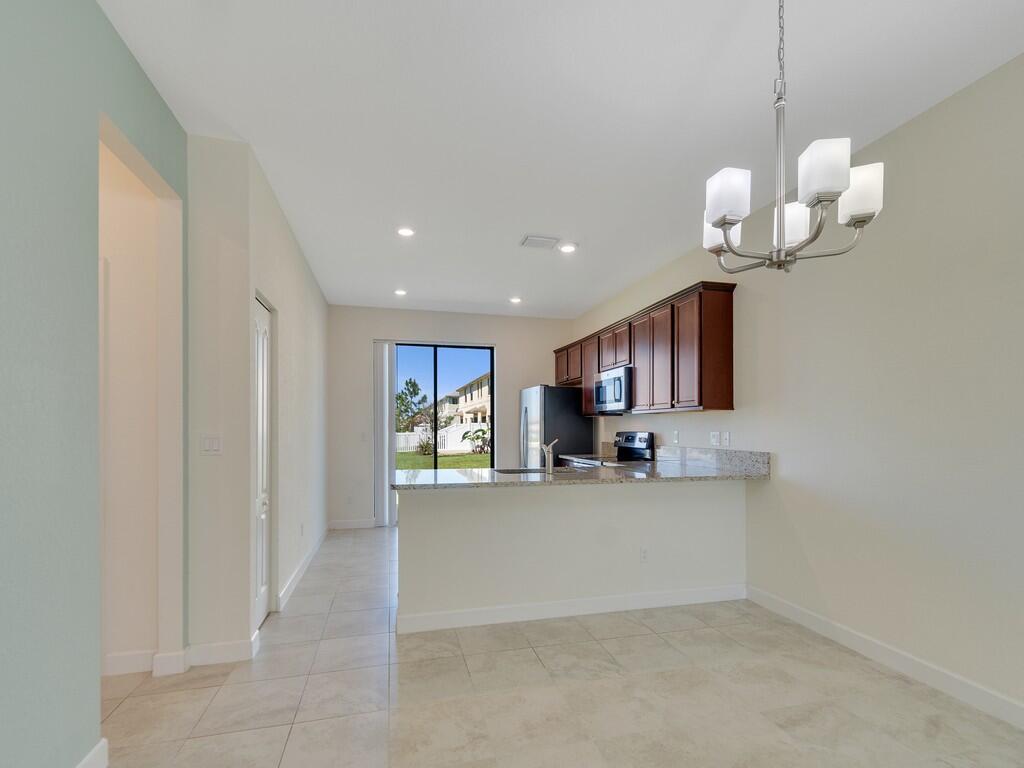 VERONA TRACE SUB & THE VILLAS AT VERONA TRACE - Residential