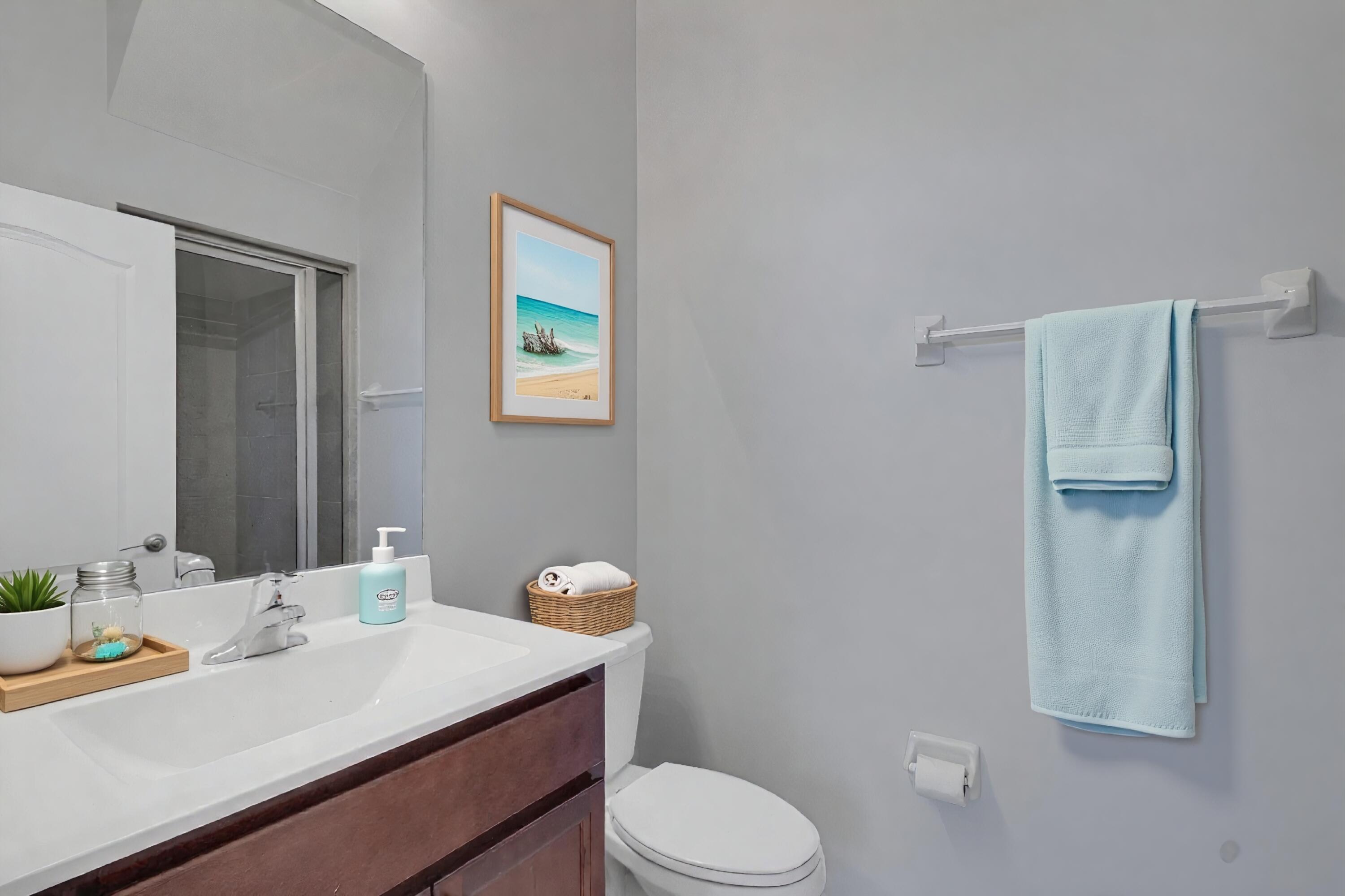 VERONA TRACE SUB & THE VILLAS AT VERONA TRACE - Residential