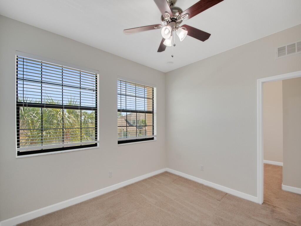 VERONA TRACE SUB & THE VILLAS AT VERONA TRACE - Residential