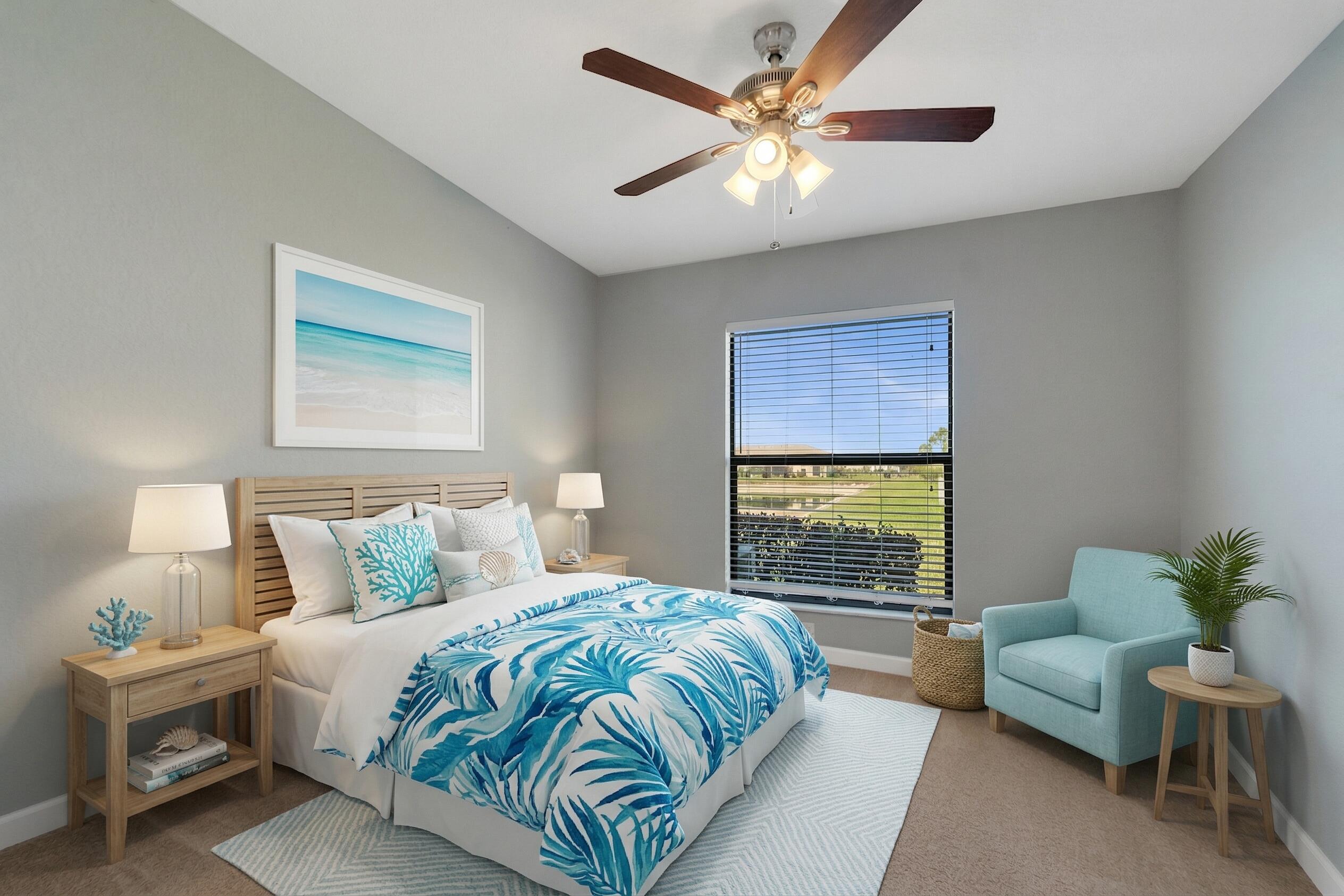 VERONA TRACE SUB & THE VILLAS AT VERONA TRACE - Residential