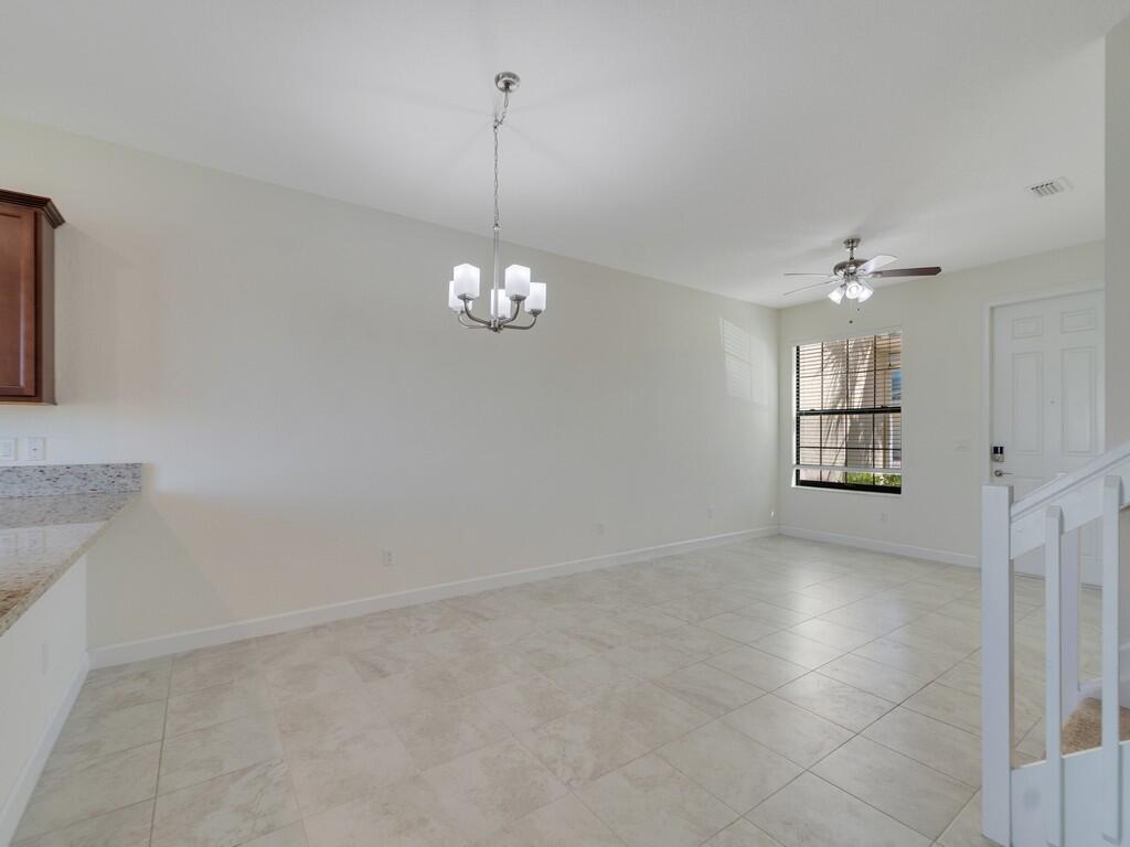 VERONA TRACE SUB & THE VILLAS AT VERONA TRACE - Residential