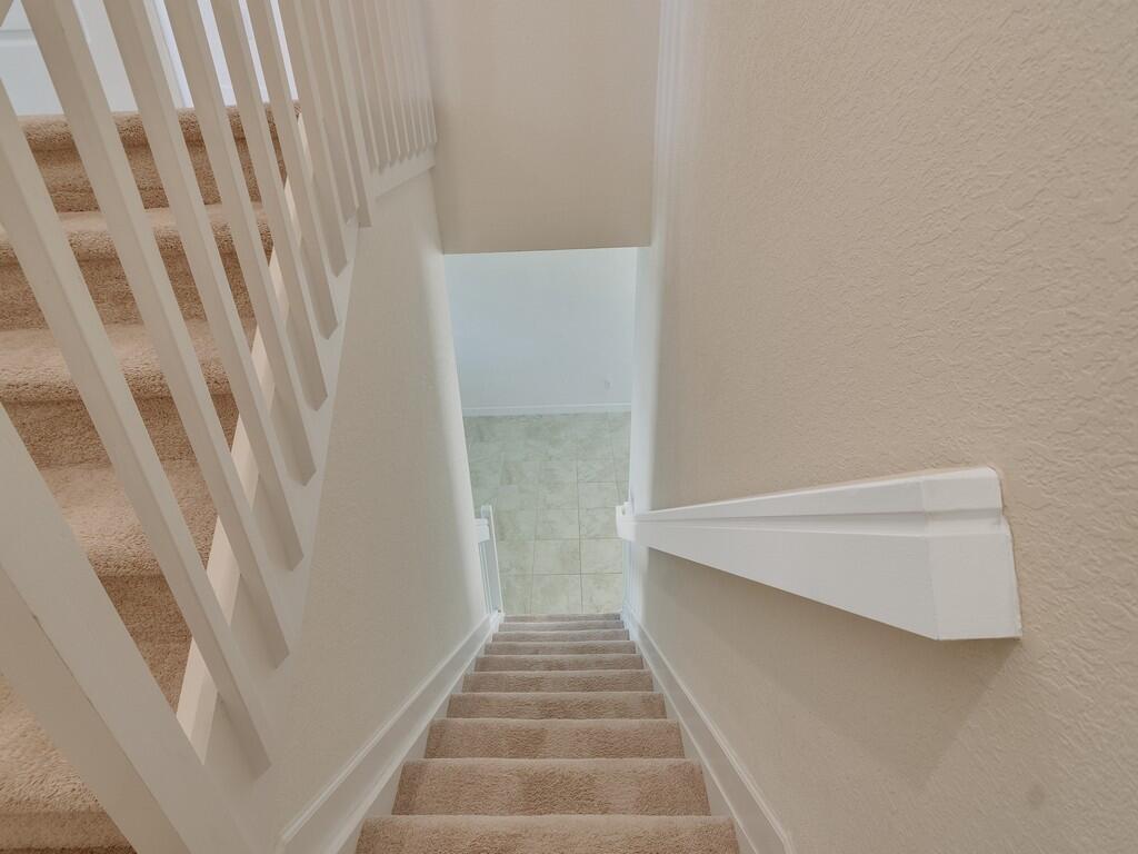 VERONA TRACE SUB & THE VILLAS AT VERONA TRACE - Residential