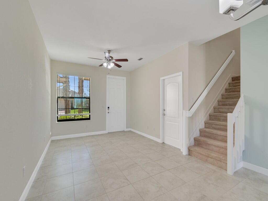 VERONA TRACE SUB & THE VILLAS AT VERONA TRACE - Residential