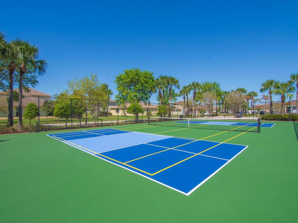 VERONA TRACE SUB & THE VILLAS AT VERONA TRACE - Residential