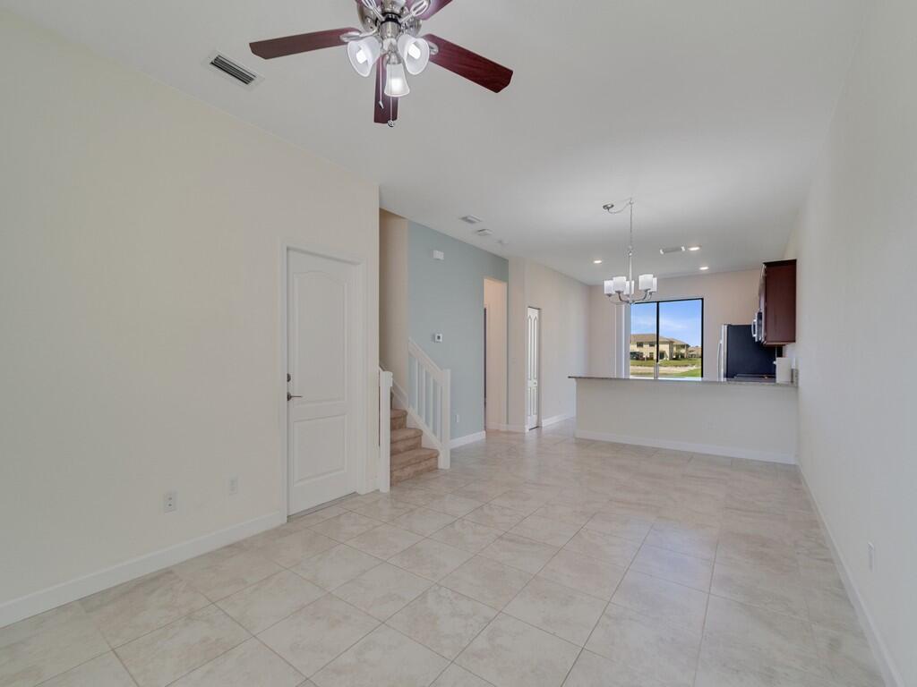 VERONA TRACE SUB & THE VILLAS AT VERONA TRACE - Residential