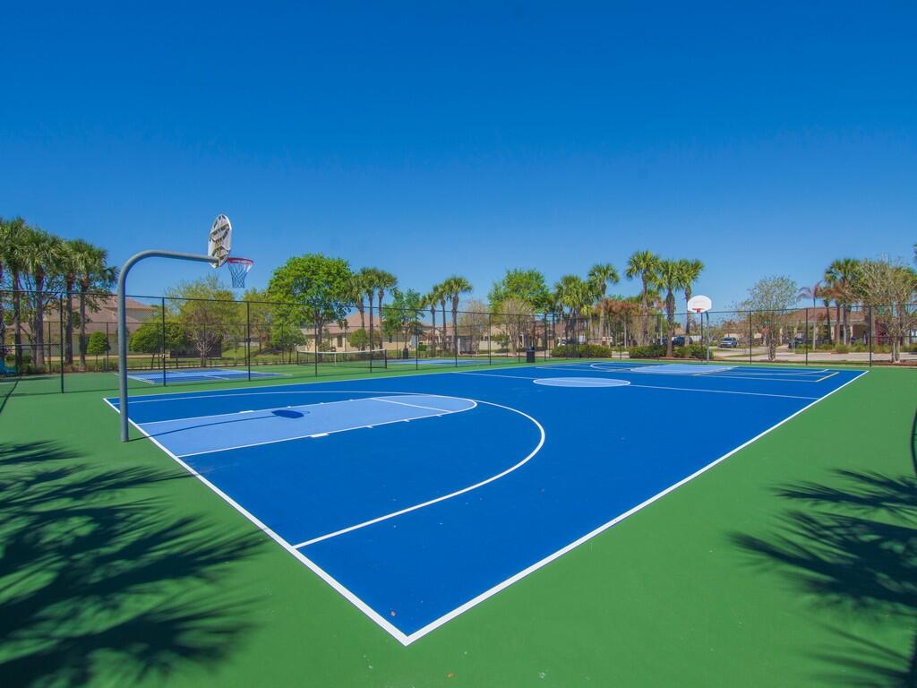 VERONA TRACE SUB & THE VILLAS AT VERONA TRACE - Residential