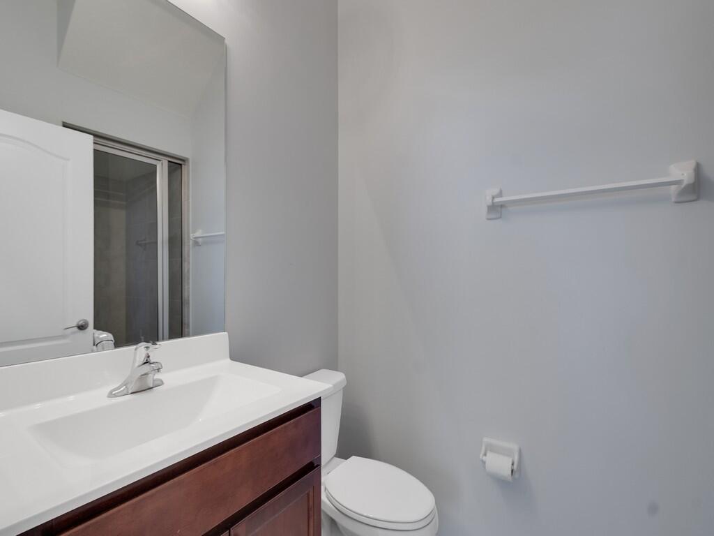 VERONA TRACE SUB & THE VILLAS AT VERONA TRACE - Residential