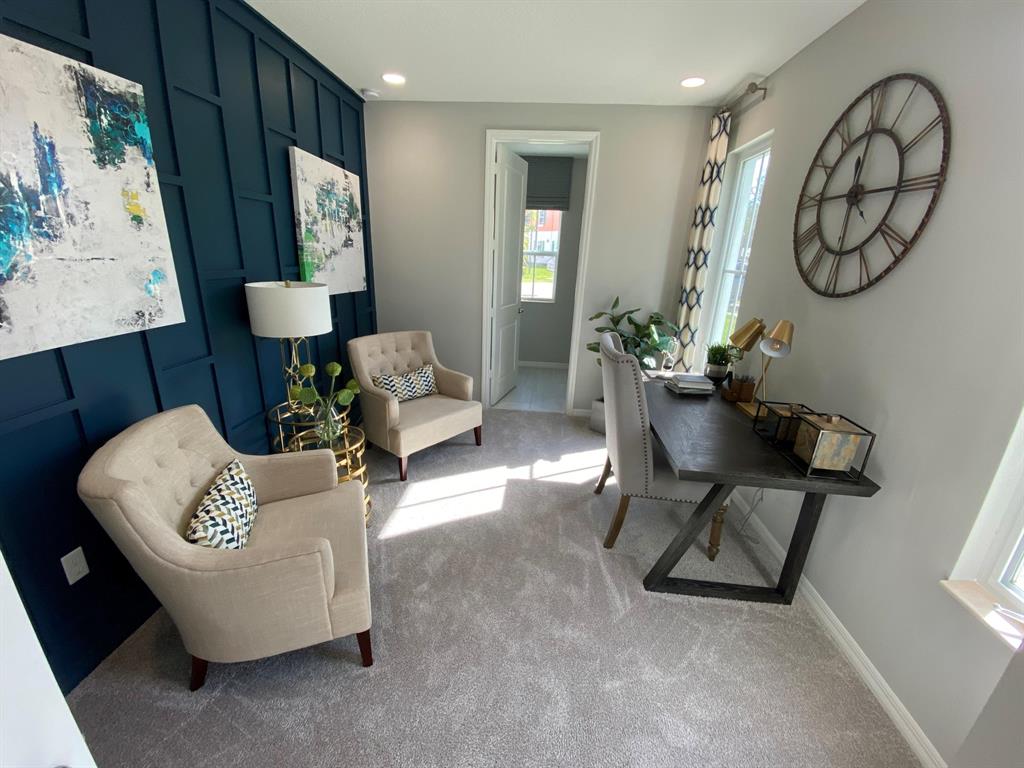 TREVI ISLE - Residential