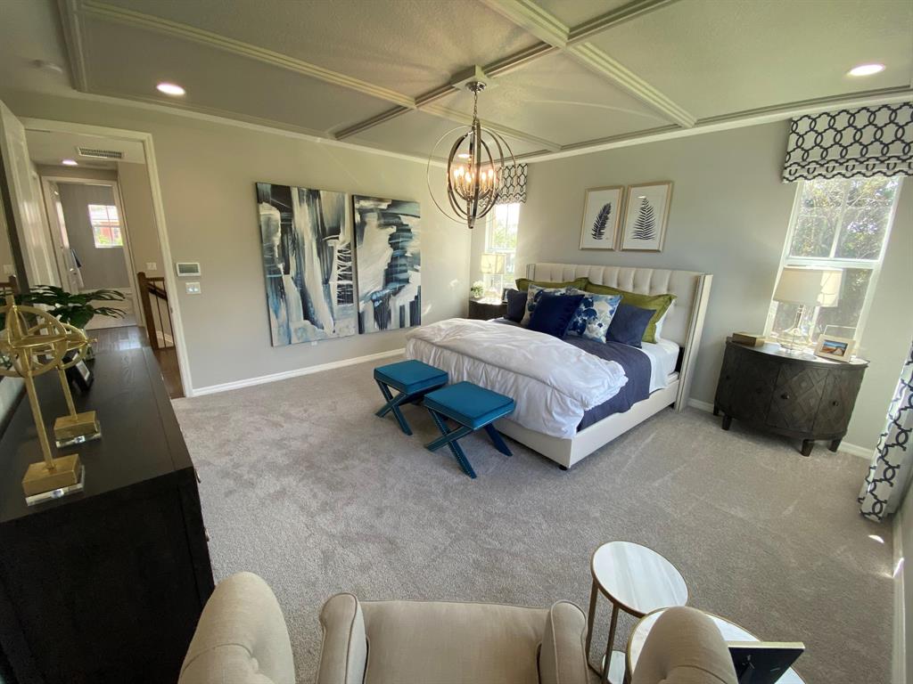 TREVI ISLE - Residential