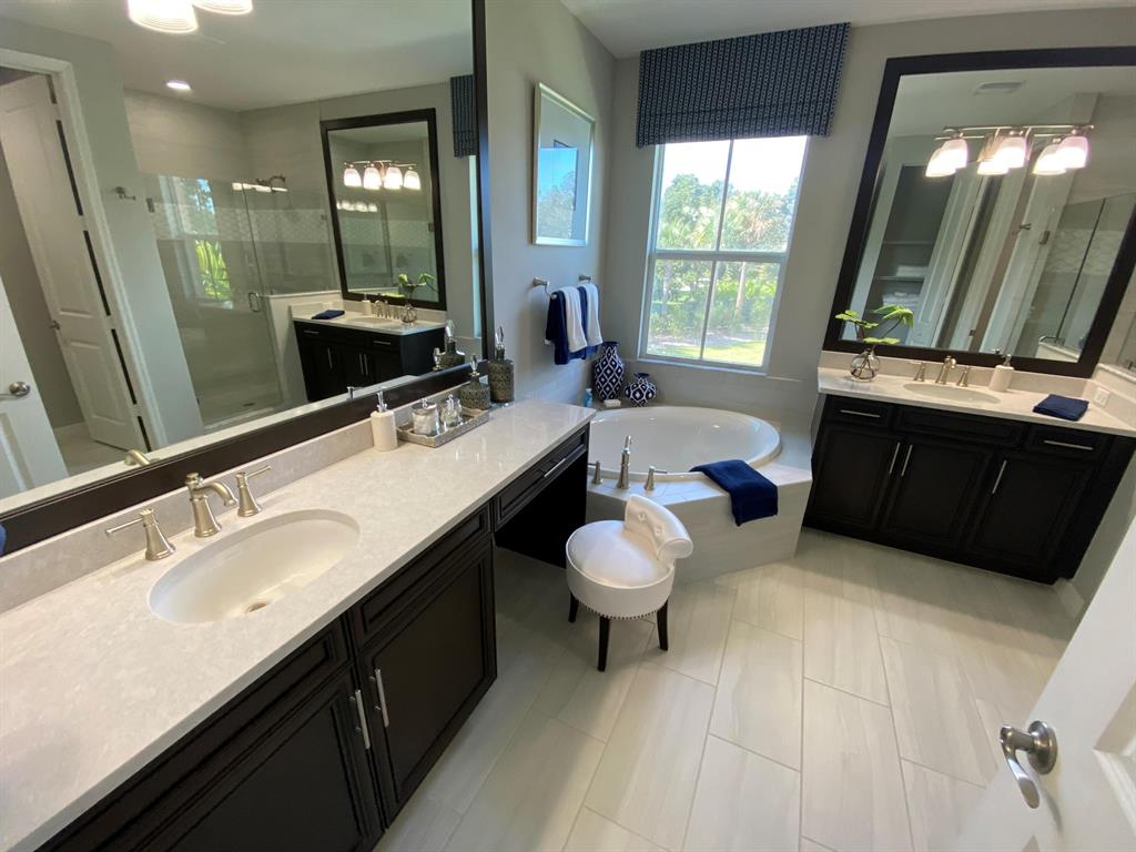 TREVI ISLE - Residential