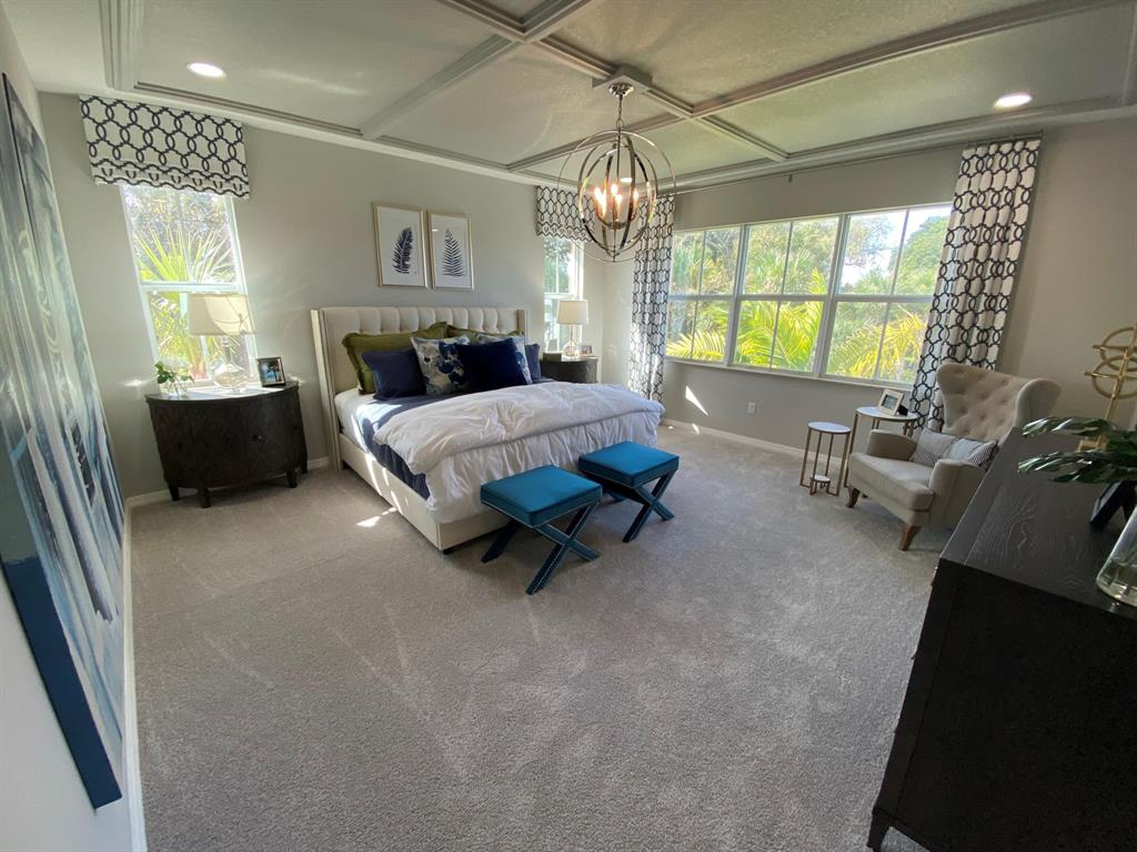 TREVI ISLE - Residential