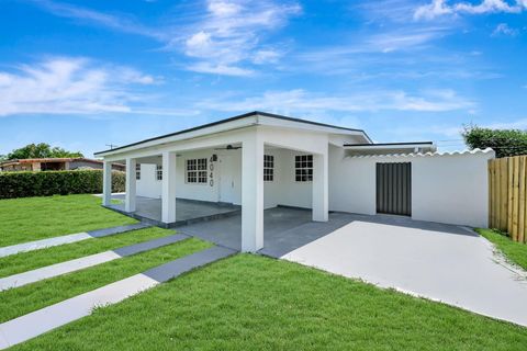 4040 SW 108th Avenue Miami FL 33165
