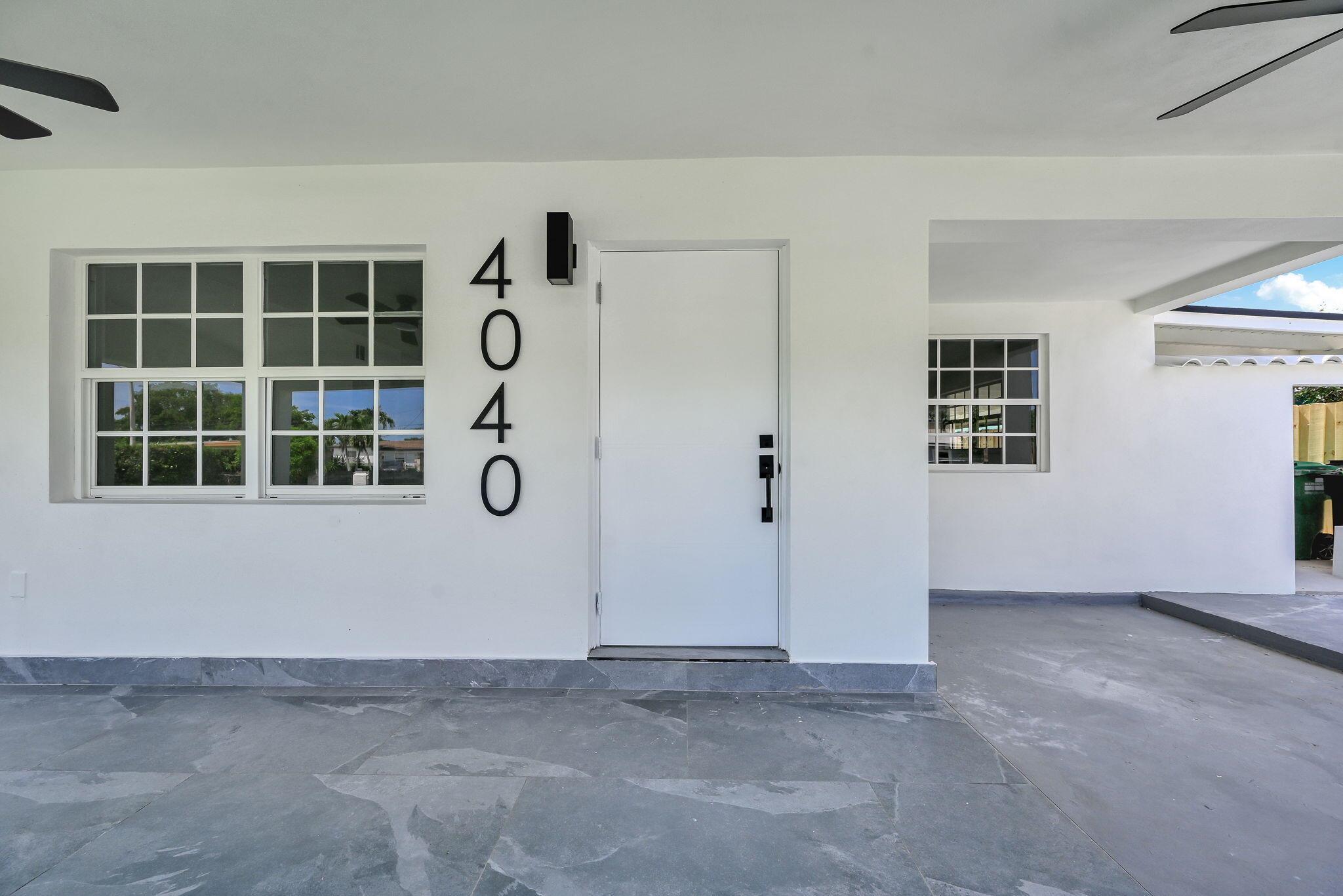 WESTWOOD LAKE 2ND ADDN - Residential Lease