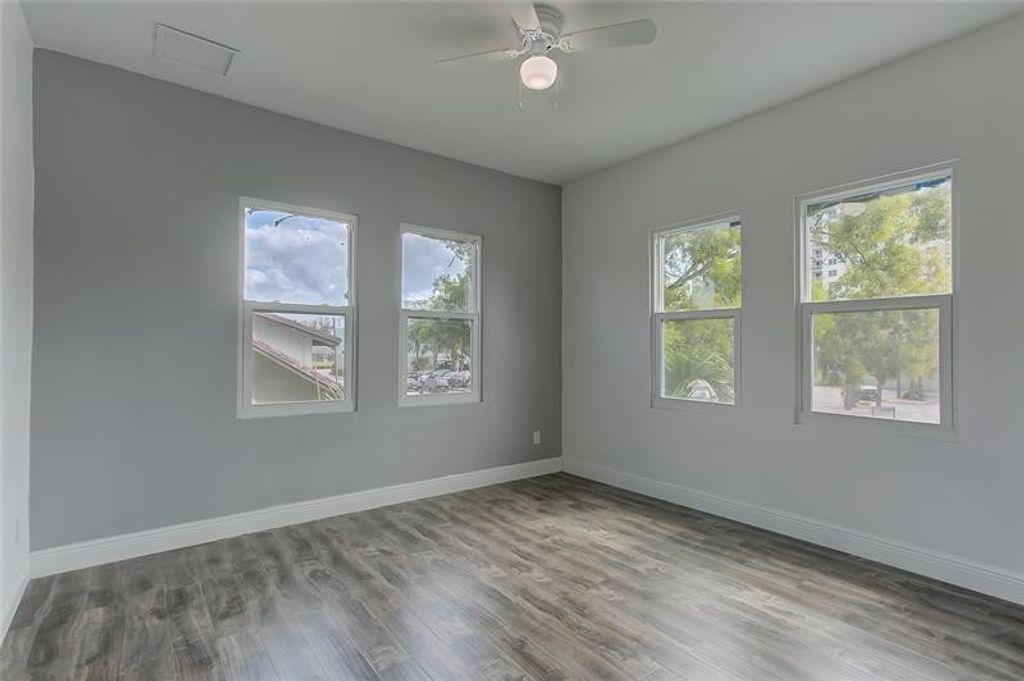 Photo of 1833 Taylor Street #2, Hollywood, FL 33020 (MLS # F10555952)