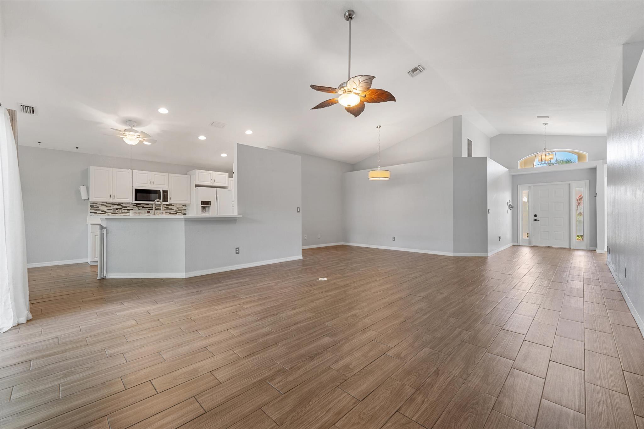 Cottages of Hobe Sound - Residential