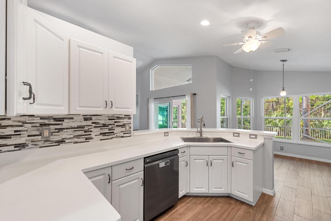 Cottages of Hobe Sound - Residential