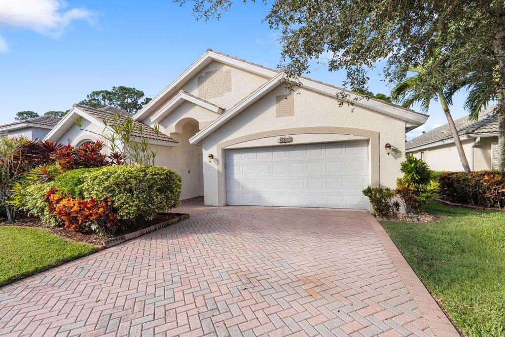 Photo of 8045 SE Morningwood Place, Hobe Sound, FL 33455 (MLS # R11078549)