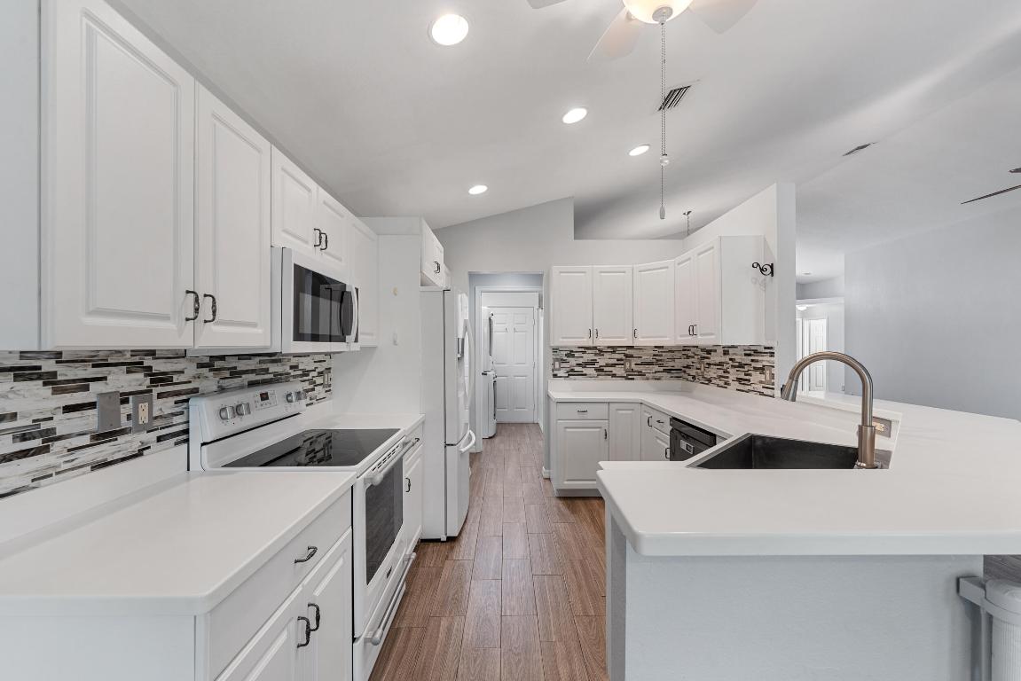 Cottages of Hobe Sound - Residential