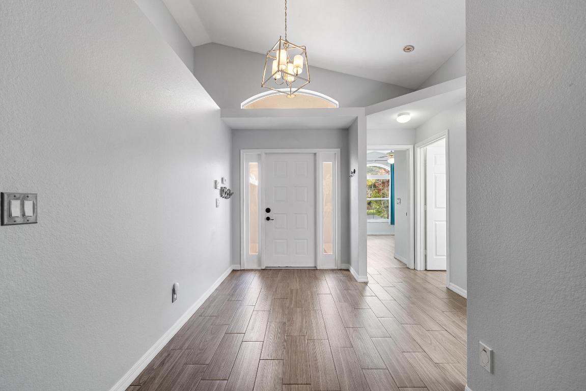 Cottages of Hobe Sound - Residential