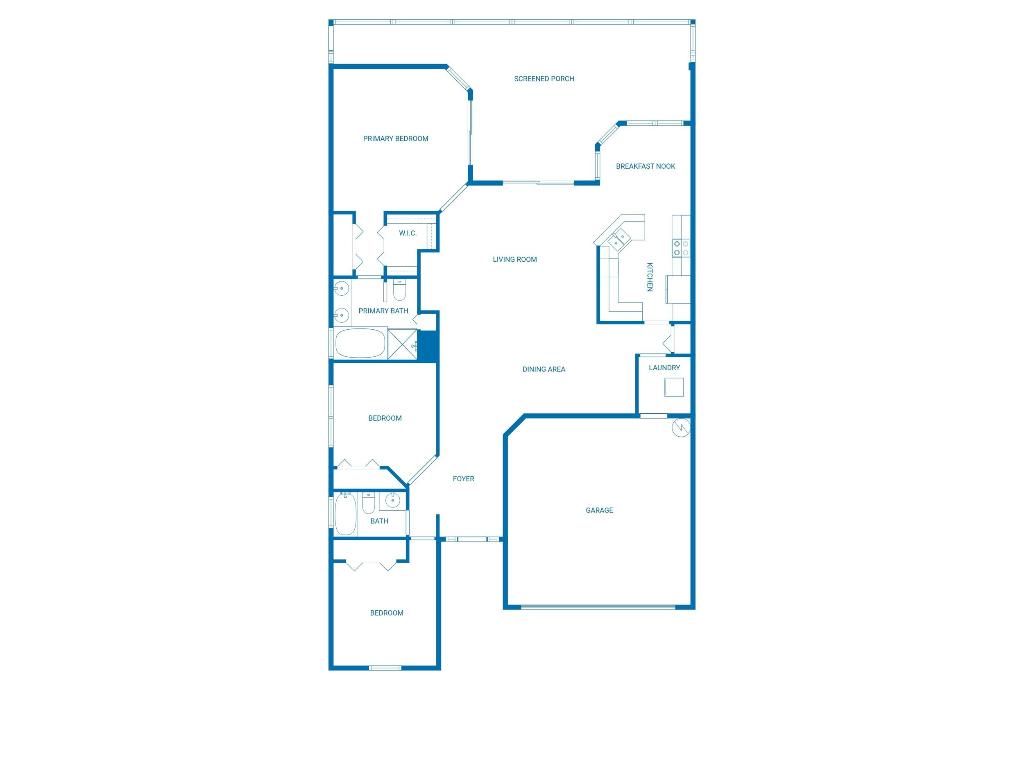 Cottages of Hobe Sound - Residential