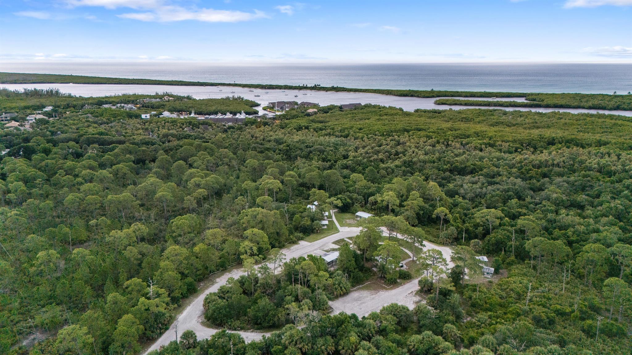 Cottages of Hobe Sound - Residential