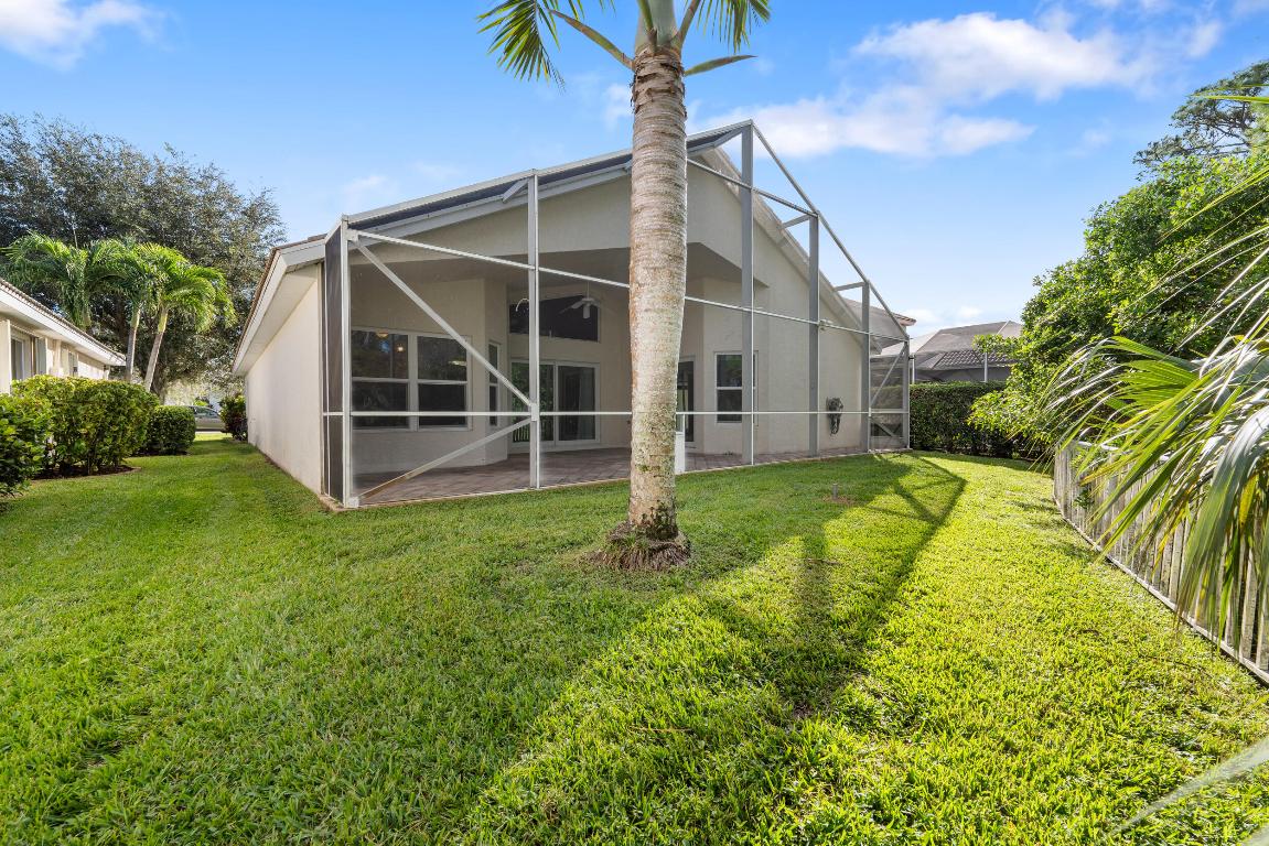 Cottages of Hobe Sound - Residential