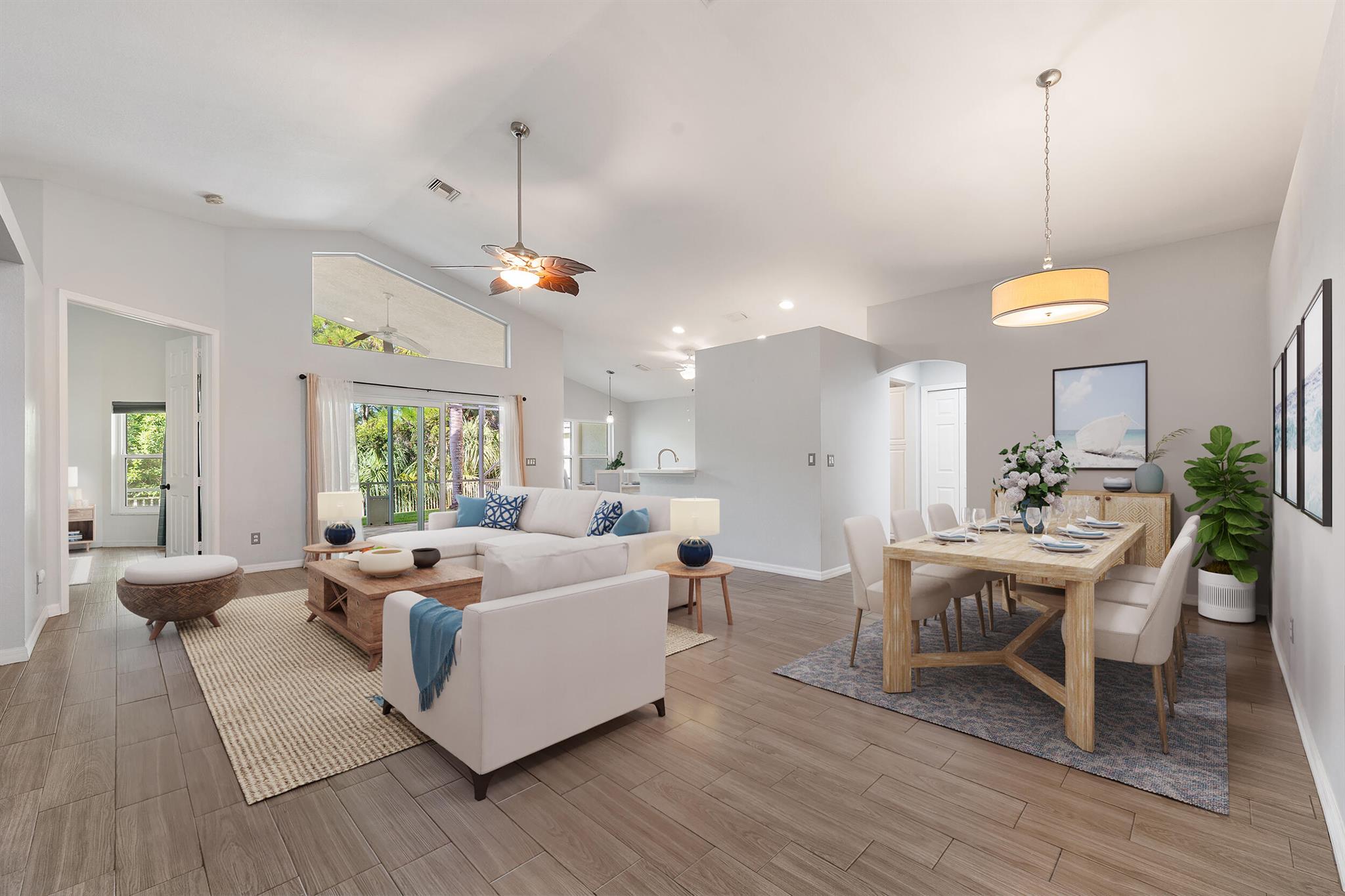 Cottages of Hobe Sound - Residential