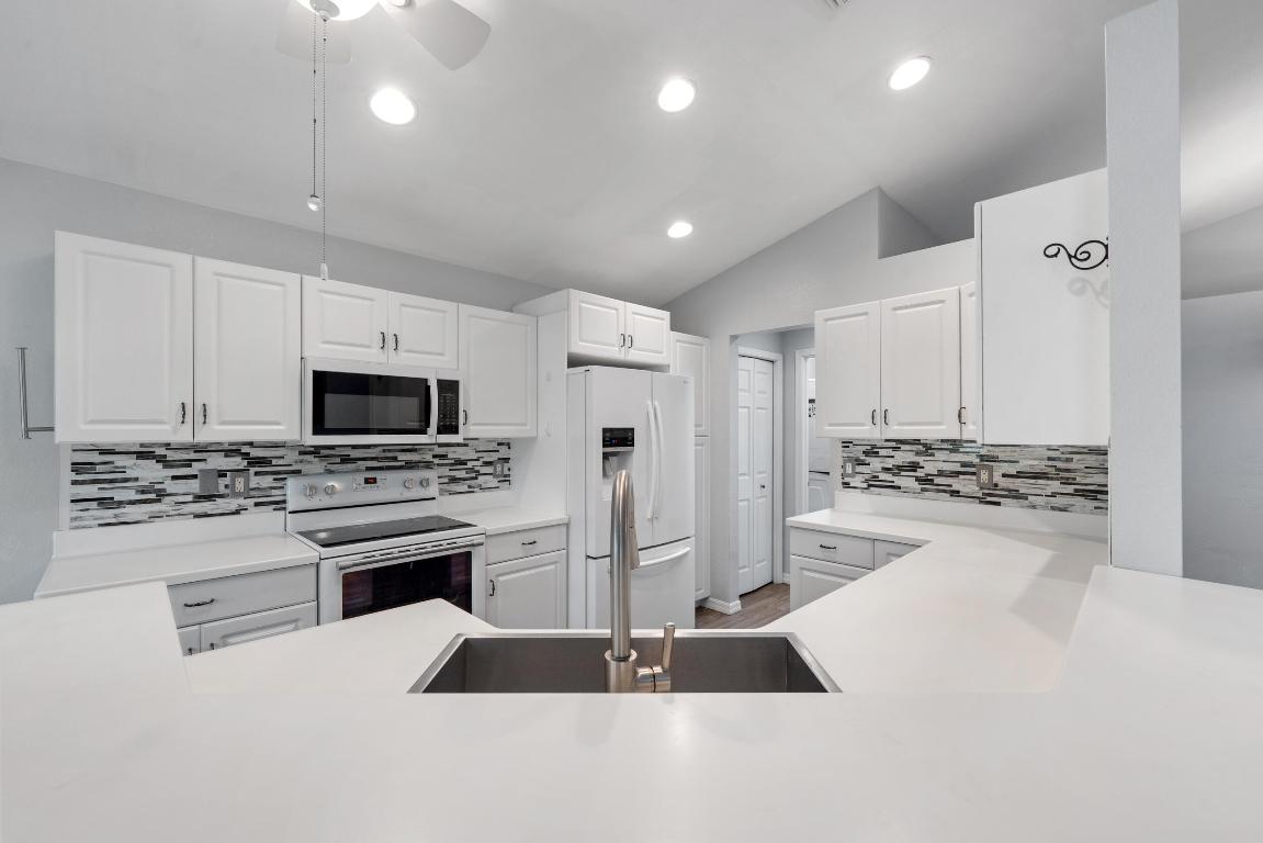 Cottages of Hobe Sound - Residential