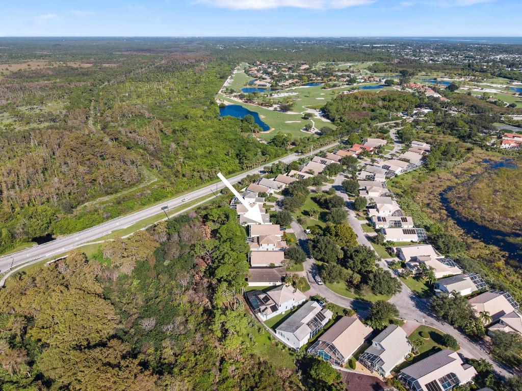 Cottages of Hobe Sound - Residential
