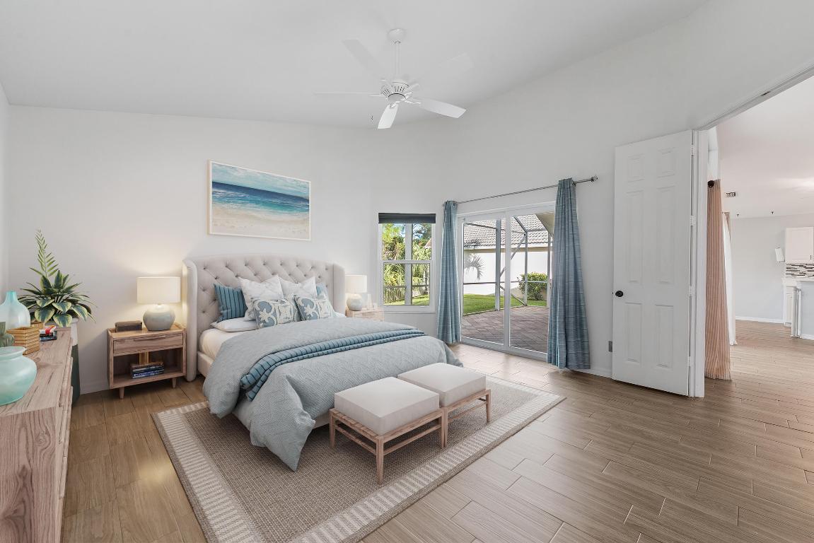 Cottages of Hobe Sound - Residential