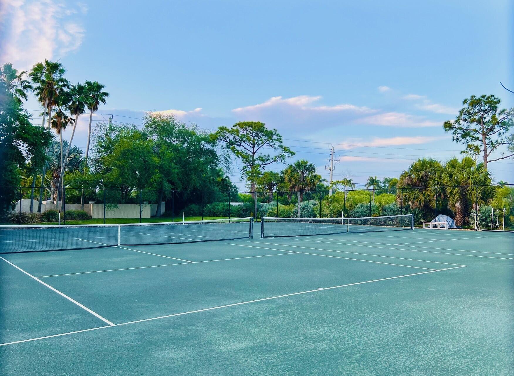 Cottages of Hobe Sound - Residential