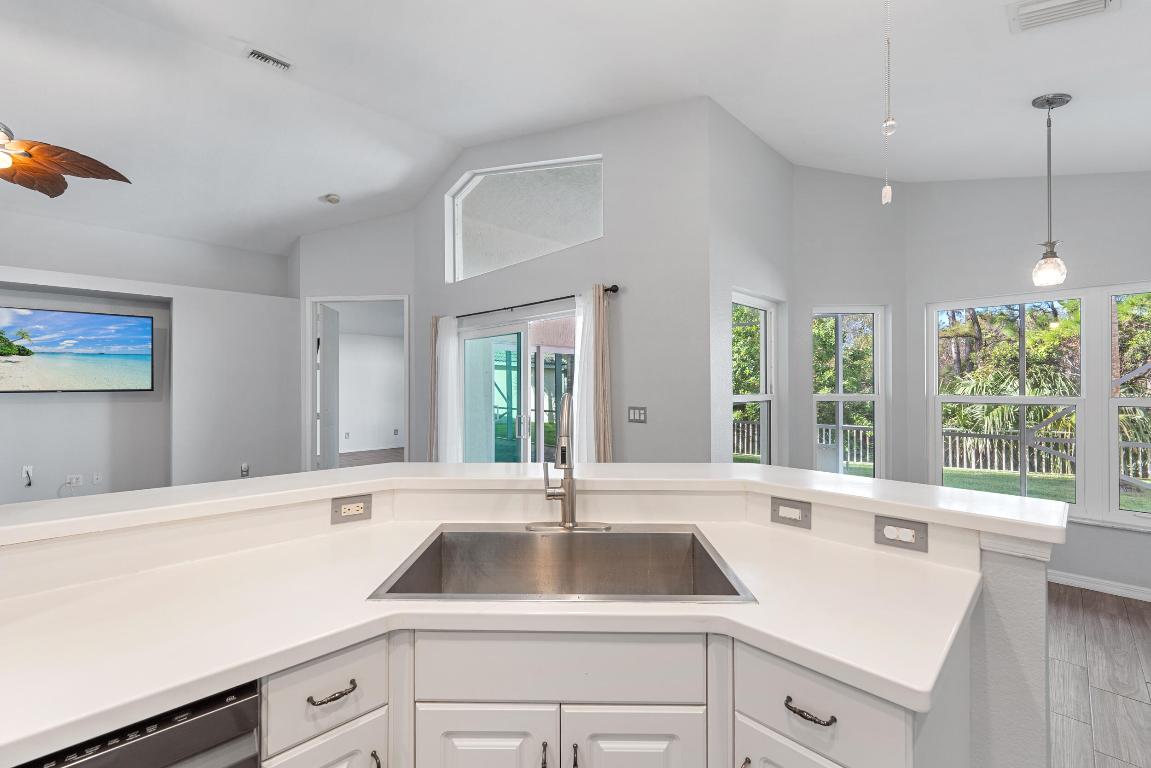 Cottages of Hobe Sound - Residential