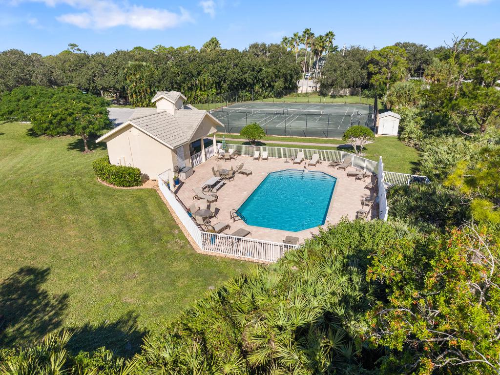 Cottages of Hobe Sound - Residential