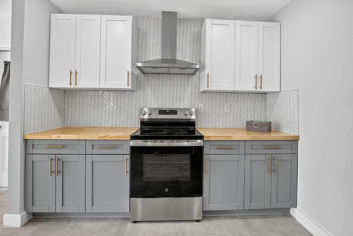 No Subdivision - Residential Lease