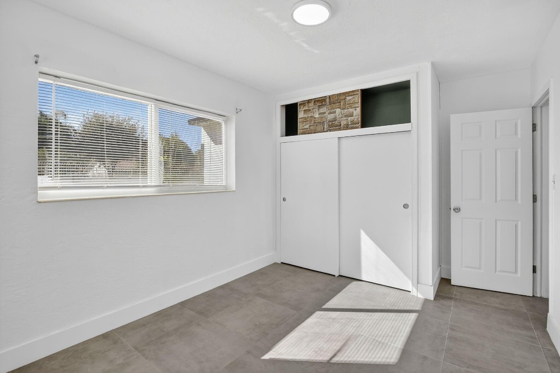 No Subdivision - Residential Lease