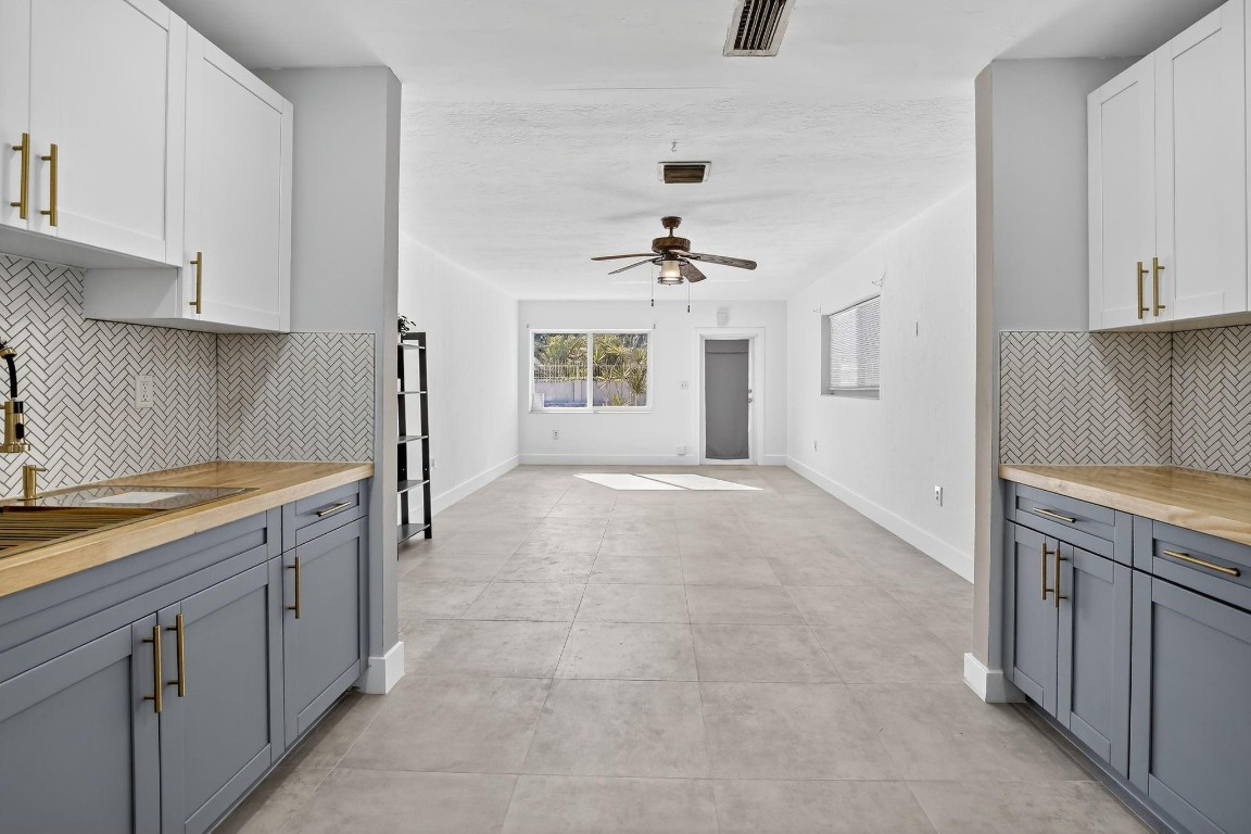 No Subdivision - Residential Lease