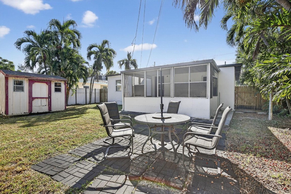 No Subdivision - Residential Lease