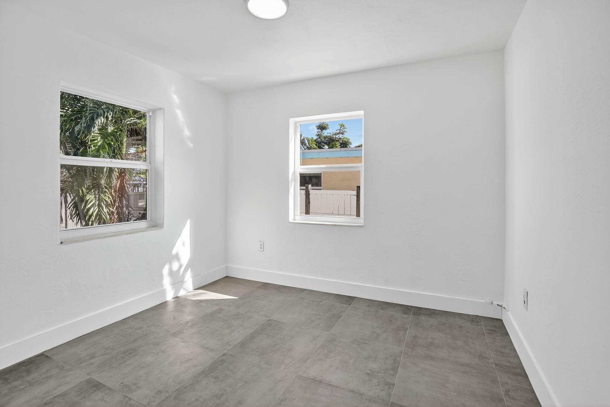 No Subdivision - Residential Lease